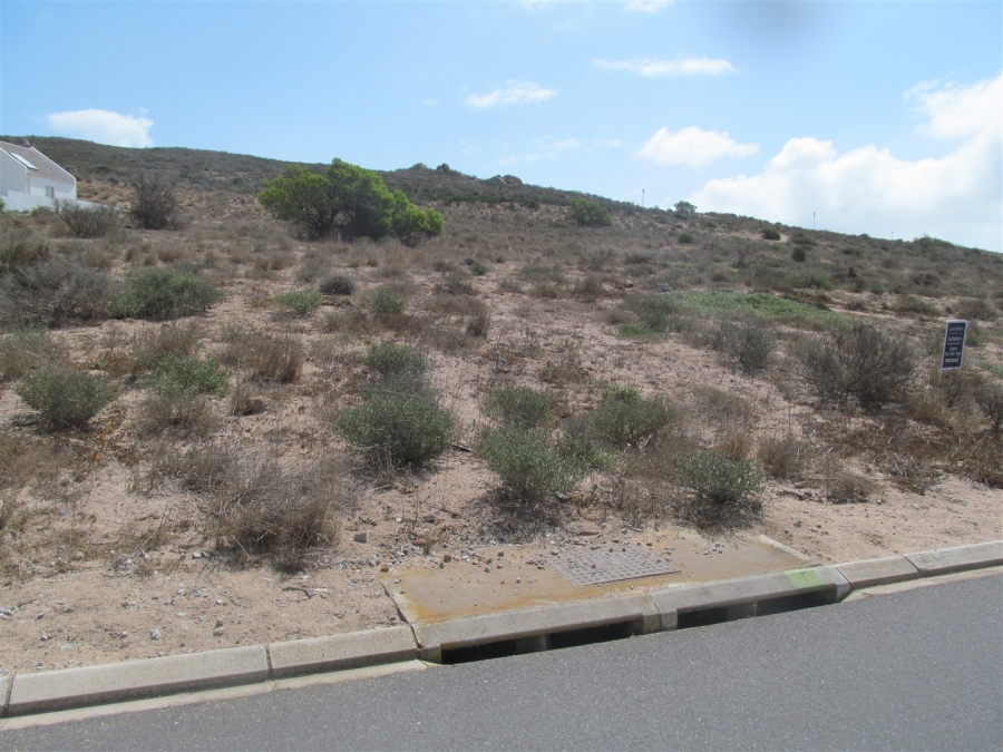 0 Bedroom Property for Sale in Saxenburg Park 1 Western Cape